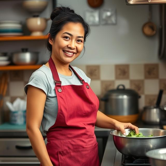 Cook Pricing